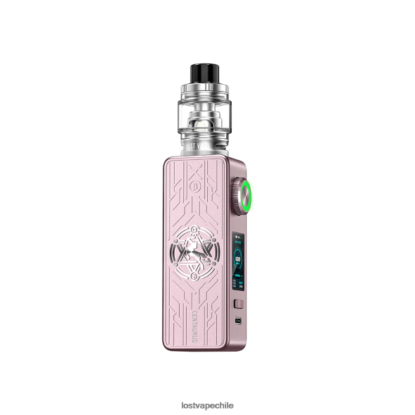 Lost Vape Centaurus equipo m100 | edición de tanque subcoo rosa polvorienta - Lost Vape wholesale 6FVF380